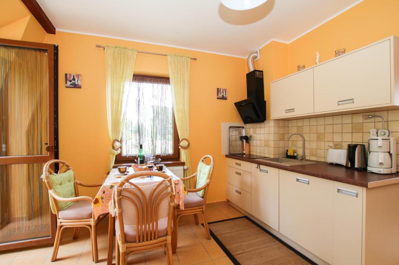 Apartment 4 里沃 外观 照片